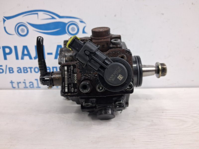 ТНВД Kia Sportage SL 1.7 DIESEL D4FD 2010 (б/у) Київ - зображення 1