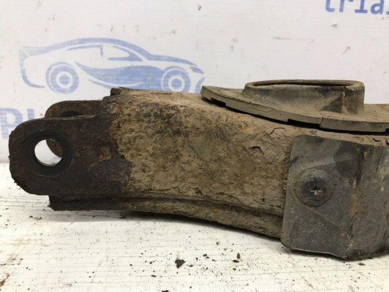 Рычаг задней подвески нижний поперечный (под пружину) Kia Sorento XM 2.2 DIESEL D4HB 2009 (б/у) Київ - зображення 2