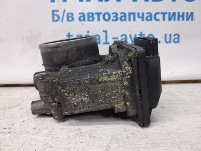 Заслонка дроссельная Mitsubishi Pajero Wagon 2006-2022 1450A033 (Арт. 68731) Київ - зображення 2