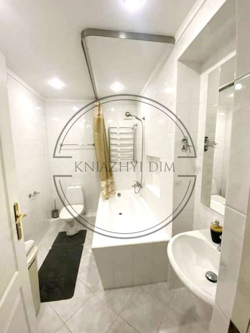 Оренда 2-х. ком.кв-студіо у Центрі міста. М. Університет. Код: 11200628 Киев - изображение 7