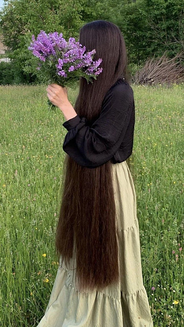 Купуємо волосся Дорого у ДНІПРІ довжиною від 35 сантиметрів Вайбер 0961002722 Телеграм 0633013356 Дніпро - зображення 1
