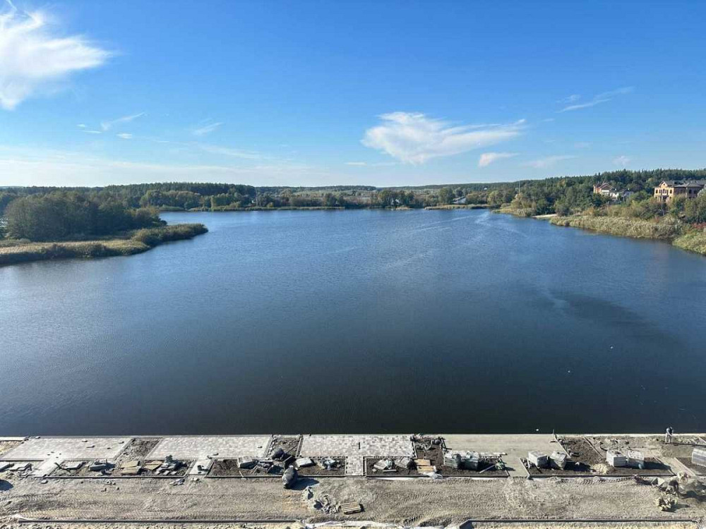 продажа 1-к квартира Обуховский, Украинка, 54873 $ Українка - зображення 10