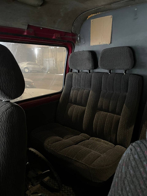 Продаж вантажо-пасажирського автомобілю ГАЗ Каменское (Днепродзержинск) - изображение 9