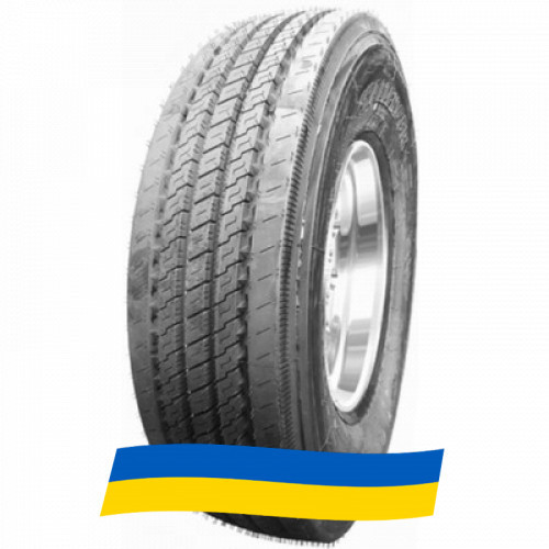 295/80 R22.5 CHALLENGER CUH1 154/149M Рульова шина Киев - изображение 3
