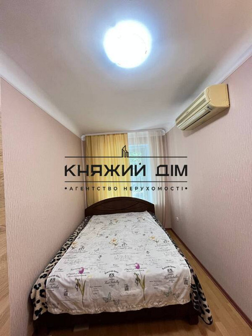 Оренда 2 комнт. суміж. на провулку Гордієнка м. Кловська 10 хв. №11168374 Київ - зображення 5