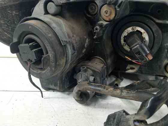 Фара левая Mitsubishi Outlander CU 2.4 БЕНЗИН 4G69 2003 (б/у) Киев