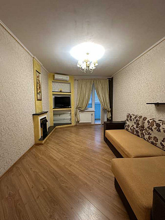 долгосрочная аренда 1-к квартира Киев, Соломенский, 15000 грн./мес. Киев - изображение 7