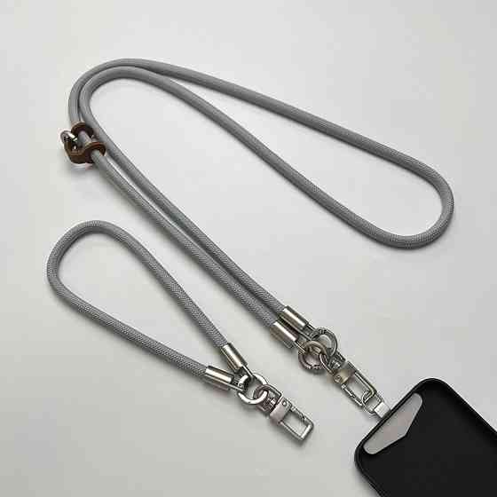 Набор шнурков 120см + 35см Херсон