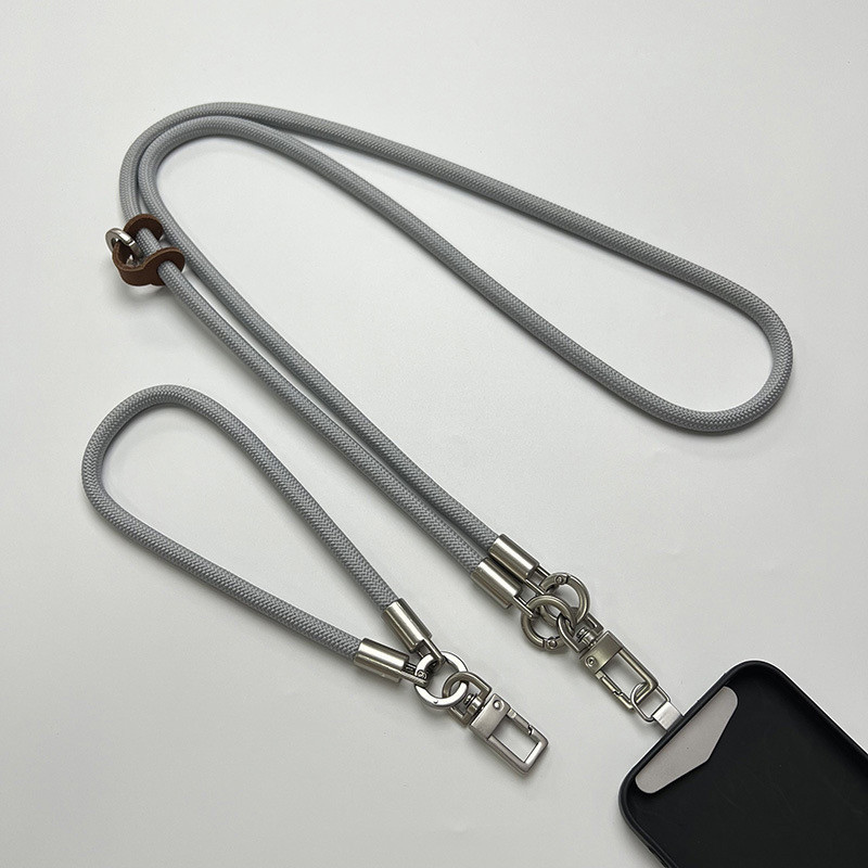 Набор шнурков 120см + 35см Херсон - изображение 2