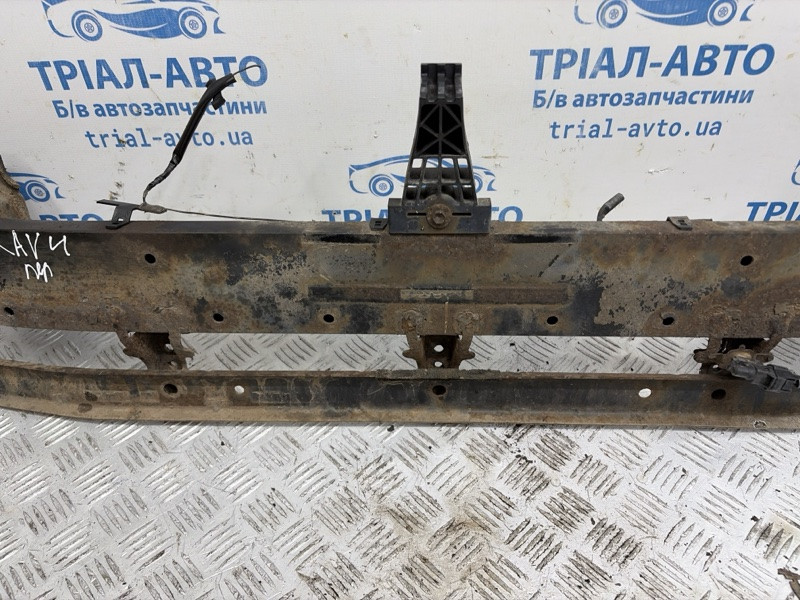 Усилитель бампера передний Toyota RAV 4 2005-2016 5202142050 (Арт. 83395) Киев - изображение 4