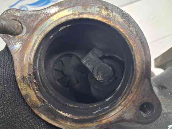 Турбина Ford Edge 2 2.0 БЕНЗИН ENR90 2015 (б/у) Киев