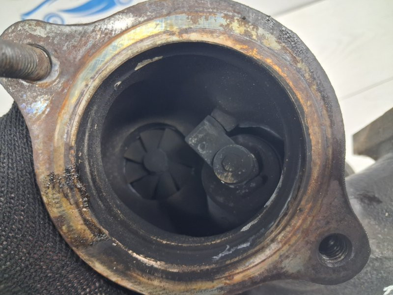 Турбина Ford Edge 2015-2018 F2GZ-6K682-C (Арт. 72005) Киев - изображение 6