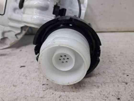 Лючок бака Mitsubishi ASX 2010- 5940A143 (Арт. 84707) Киев
