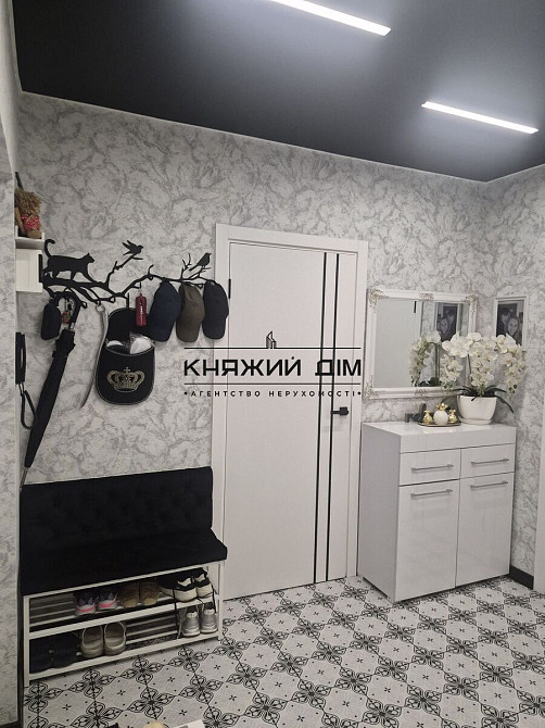 Продаж 3-кімнатної квартири на Вербицького, 26.м.Вирлиця,м.Харківська Київ - зображення 11