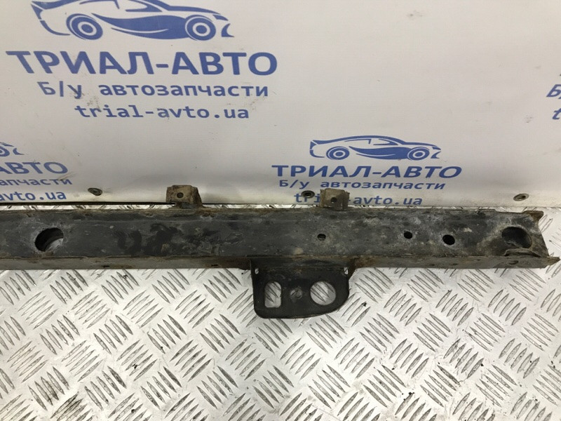 Панель передняя кузовная Nissan Juke F15 1.6 TURBO MR16DDT 2010 (б/у) Київ - зображення 4