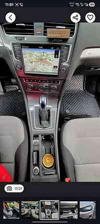 продажа Volkswagen E-Golf, 7900 $ Вінниця