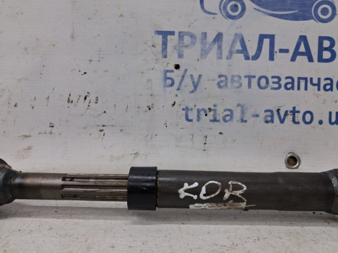 Карданчик рулевой SsangYong Korando C200 2.0 DIESEL D20DT 2010 (б/у) Київ - зображення 4