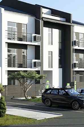 продажа 1-к квартира Киево-Святошинский, Боярка, 24500 $ Боярка