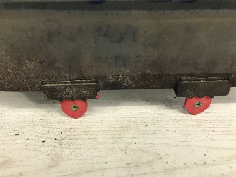 Стекло двери заднее правое Mitsubishi Outlander 2003-2008 MR487180 (Арт. 50607) Киев - изображение 2