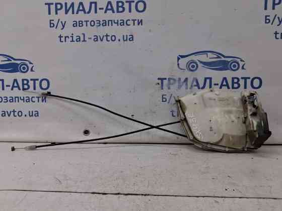 Замок двери задний правый Suzuki SX4 2006-2014 8230180J22 (Арт. 62948) Київ