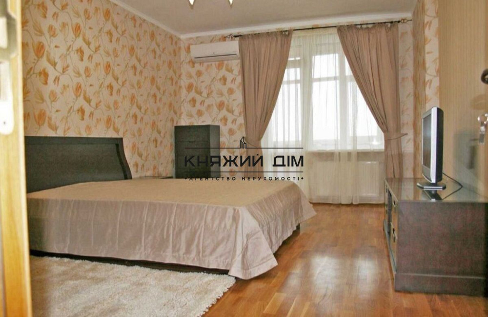 ГЕНЕРАТОР!. Оренда 3-кімнатної квартири студіо, метро Житомирська. № 1184590 Київ - зображення 9