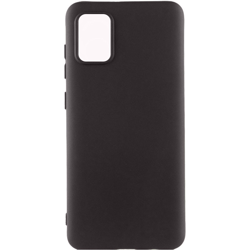 Чехол Silicone Cover Ummi Lakshmi (AA) для Samsung Galaxy A71 Херсон - изображение 1