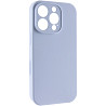 Чехол Silk Full Camera (AA) NO LOGO with Magnetic Fit для Apple iPhone 16 Pro Max (6.9") Херсон