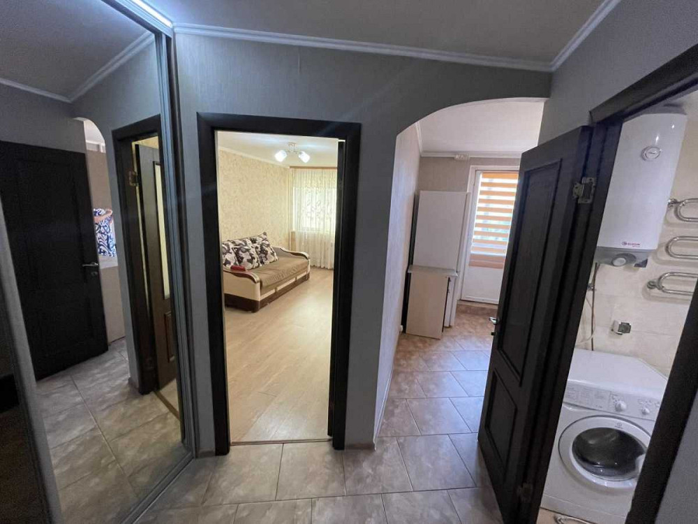 продажа 1-к квартира Киев, Оболонский, 65000 $ Киев - изображение 1
