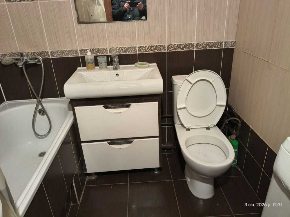 долгосрочная аренда 1-к квартира Киев, Деснянский, 9000 грн./мес. Киев - изображение 10