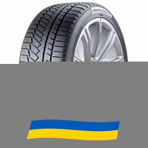 225/55 R17 Continental WinterContact TS 850P 97H Легкова шина Київ