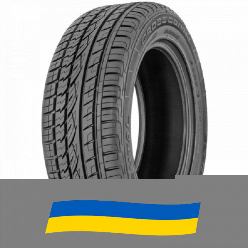 285/45 R19 Continental ContiCrossContact UHP 107W Позашляхова шина Київ - зображення 1