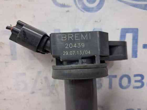 Катушка зажигания Toyota Prado J120 4.0 1GR-FE 2002 (б/у) Київ