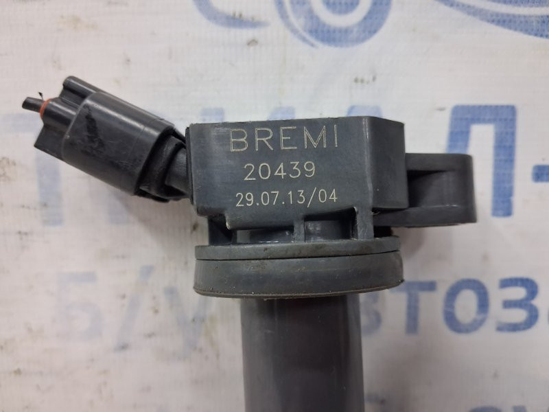 Катушка зажигания Toyota Prado J120 4.0 1GR-FE 2002 (б/у) Киев - изображение 3