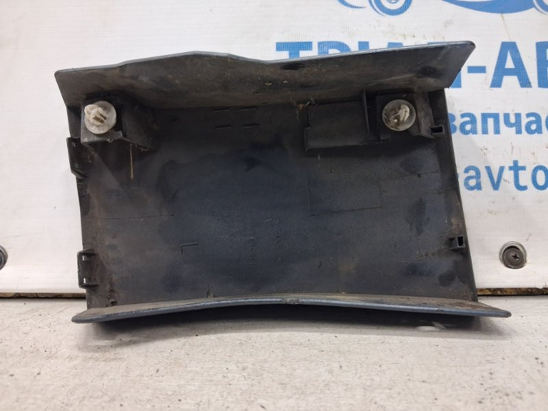 Накладка крыла Suzuki Grand Vitara JT 2.0 БЕНЗИН J20A 2005 перед. лев. (б/у) Киев - изображение 2