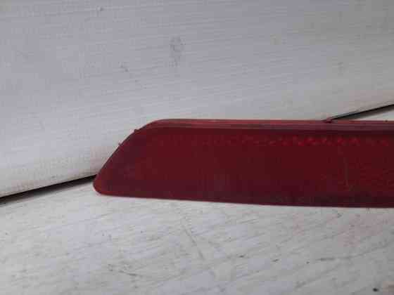 Катафот правый Kia Optima TF 2.4 БЕНЗИН G4KJ 2010 (б/у) Київ