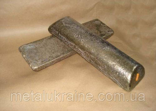 Кобальт чушка К1-АУ Киев - изображение 1