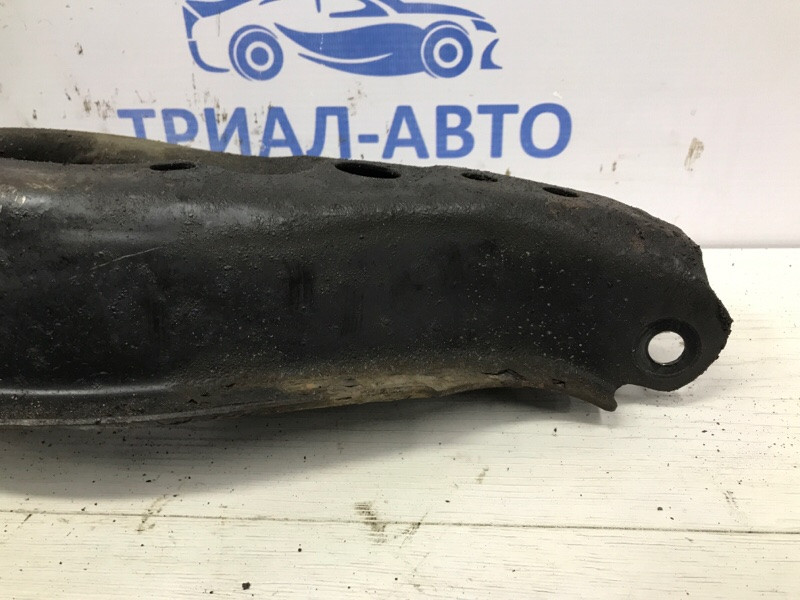Рычаг задней подвески нижний поперечный (под пружину) Mazda 3 BM 2.2 DIESEL 2013 (б/у) Киев - изображение 2