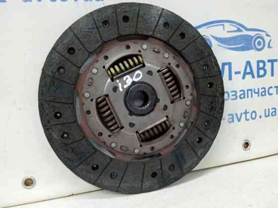 Диск сцепления Hyundai I30 2007-2012 4110023580 (Арт. 61797) Київ