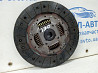 Диск сцепления Hyundai I30 2007-2012 4110023580 (Арт. 61797) Киев