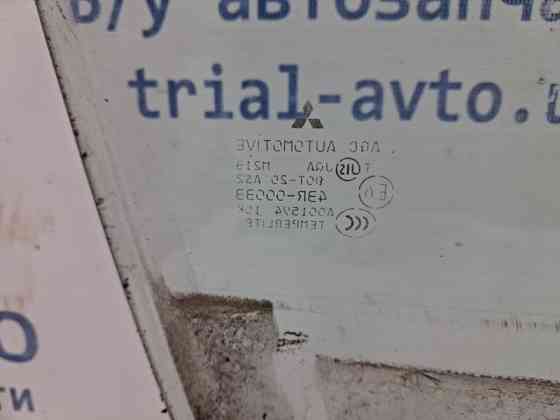 Стекло двери переднее правое Mitsubishi Lancer 2007-2017 5706A018 (Арт. 60178) Киев