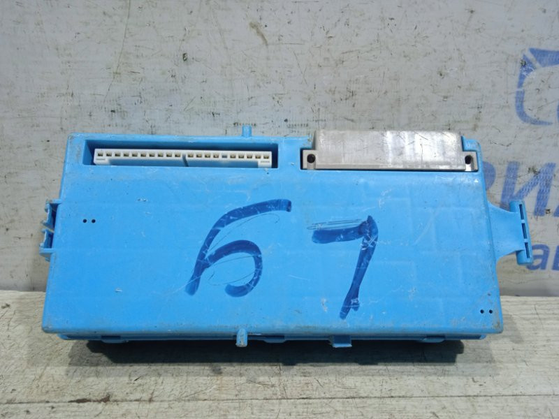 Блок комфорта Mitsubishi Lancer 9 1.6 БЕНЗИН 4G18 2003 (б/у) Київ - зображення 2