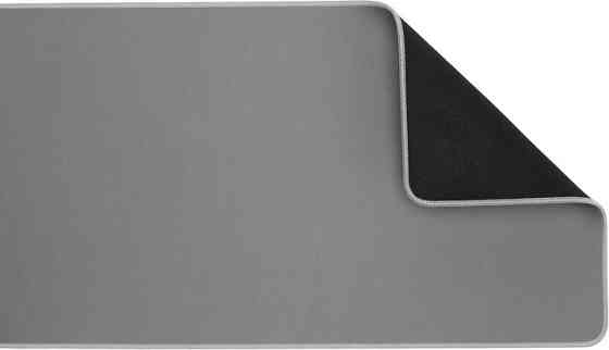 Игровая поверхность для мыши и клавиатуры HP 200 Sanitizable XL Grey 8X596AA 70х30 см серый Київ
