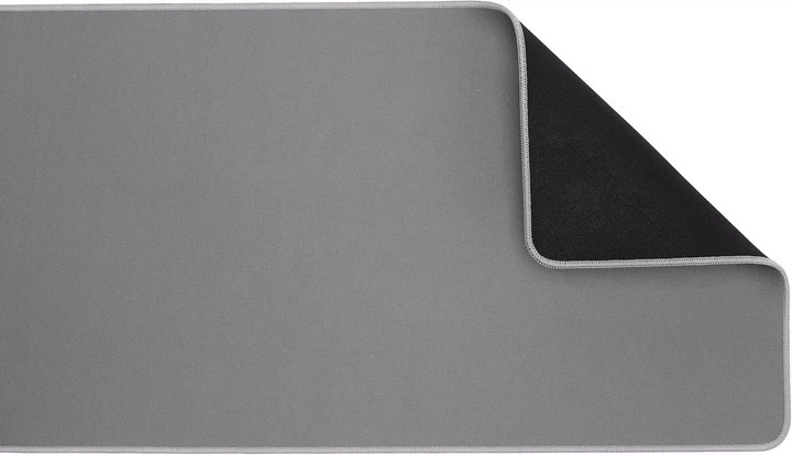 Игровая поверхность для мыши и клавиатуры HP 200 Sanitizable XL Grey 8X596AA 70х30 см серый Київ - зображення 2