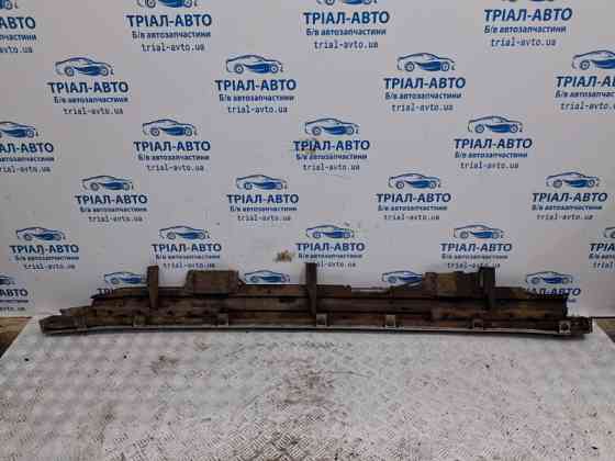 Подножка Mitsubishi Pajero Wagon 1999-2006 MN136421HD (Арт. 68594) Київ