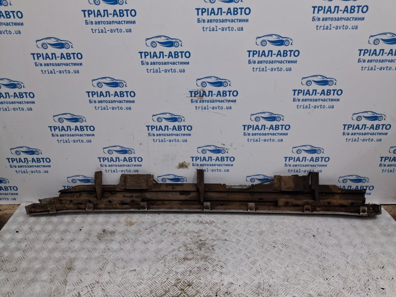 Подножка Mitsubishi Pajero Wagon 3 3.2 ДИЗЕЛЬ 4M41 1999 лев. (б/у) Киев - изображение 4