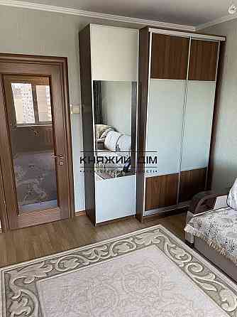 Оренда роздільної 2-. к квартири на Троєщині. № 11204448 Київ