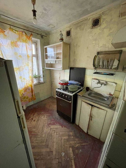 Продам. 2-к.кв. 5/5, вул. Богдана Хмельницького Дніпро - зображення 8