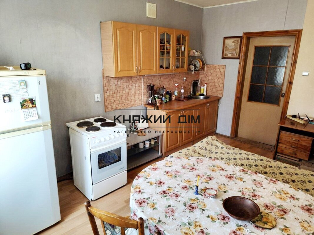 Оренда простора, 1-на квартира біля Дарницького вокзалу. Код:11204848 Киев - изображение 1