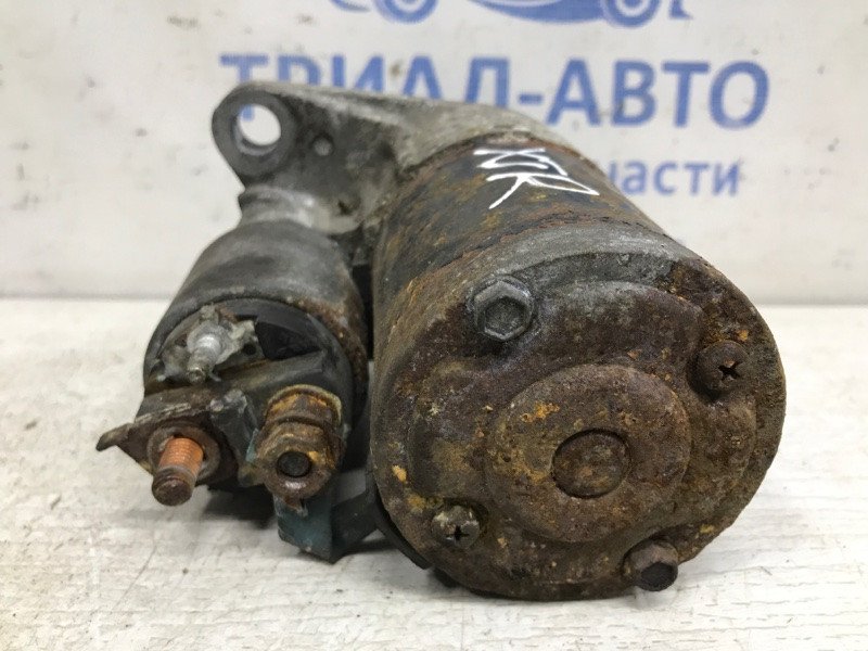 Стартер Nissan X-Trail T31 2.5 БЕНЗИН QR25DE 2007 (б/у) Київ - зображення 3