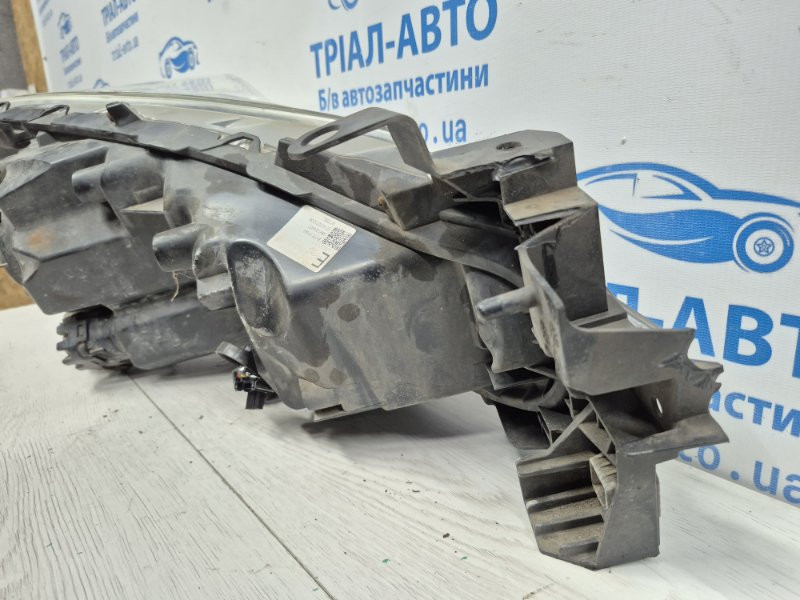 Фара левая Ксенон Mazda 3 BM 2.2 DIESEL 2013 (б/у) Киев - изображение 10